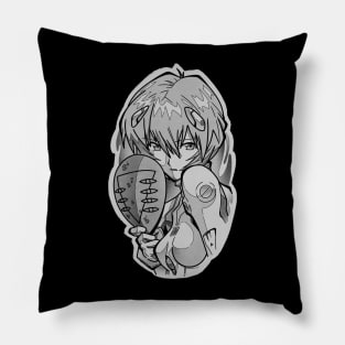 evangelion Pillow