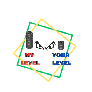 Gym level design T-Shirt