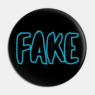 Fake Pin