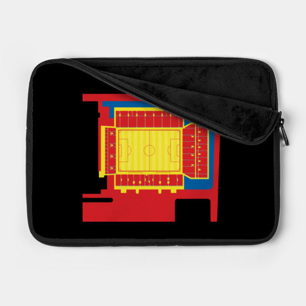 Selhurst Park Crystal Palace Stadium Overhead - Crystal ...