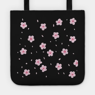 Sakura Tote