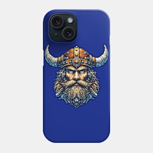 Viking S02 D33 Phone Case