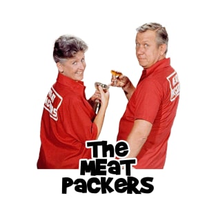 The Meat Packers T-Shirt