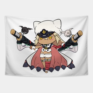 Ramlethal Valentine Tapestry