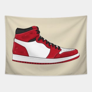 Air Jordan I (1) - Chicago Tapestry