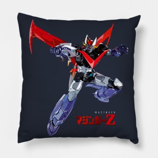 Mazinger-Z Pillow