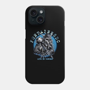 FONTAINES Phone Case