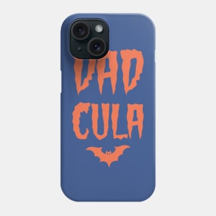 dadcula 7 Phone Case