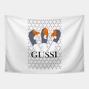 Gussi Tapestry