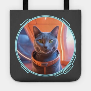 More Catnip Tote