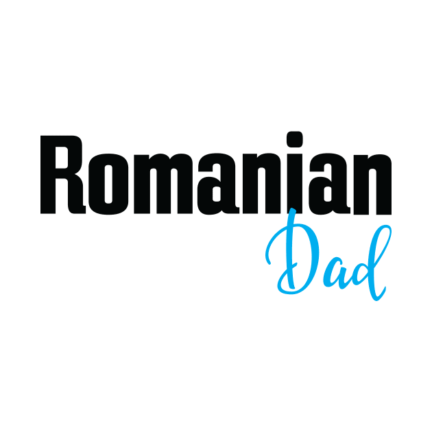 Romanian Dad by ProjectX23Red