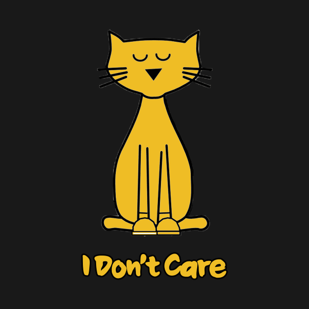 mood Dont Care by aymano