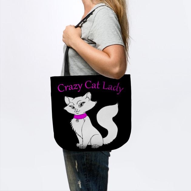 Crazy Cat Lady Gifts Sexy Cat Gifts For Women Cat Gifts For