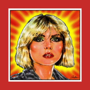 DEBBIE HARRY T-Shirt