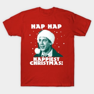 Clark Griswold Christmas Rant Funny Christmas Vacation Movie shirt -  Kingteeshop