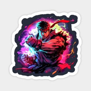 ryu Magnet