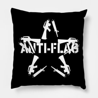 Anti Flag Pillow