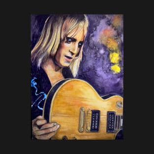 Mick Ronson T-Shirt