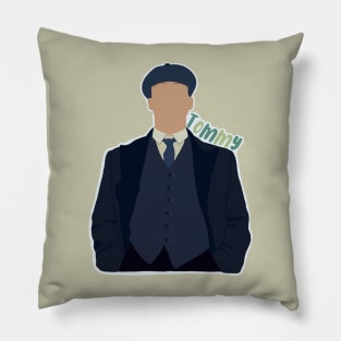 Tommy Pillow