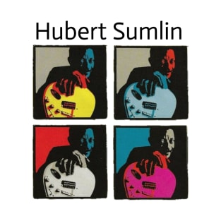 Hubert T-Shirt