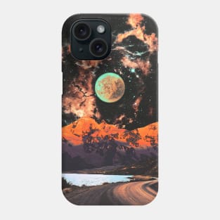 Starlit Trail Phone Case