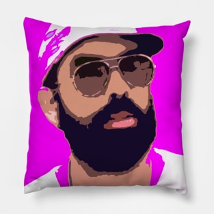 francis ford coppola Pillow