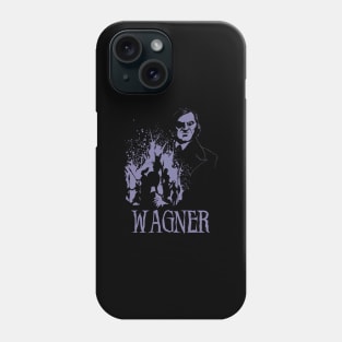 wagner Phone Case