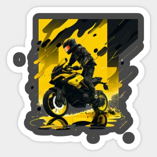 Bmw Gs Stickers for Sale