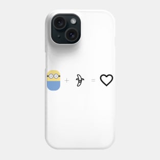 Banana! Phone Case