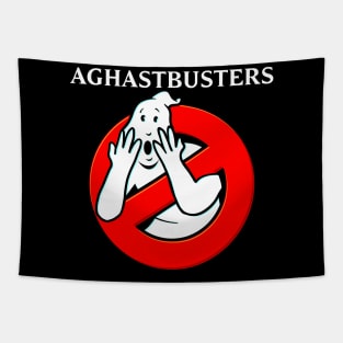 AGHASTBUSTERS Tapestry