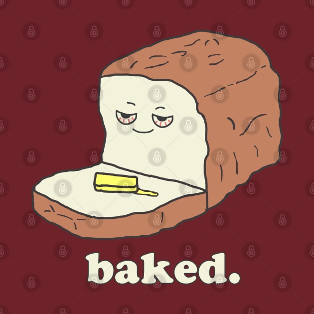 baking baked by karutees