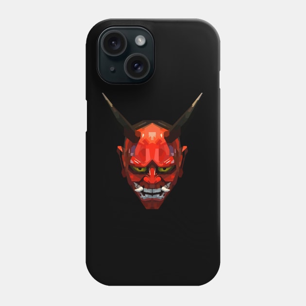 DEVIL Phone Case by mrcatguys