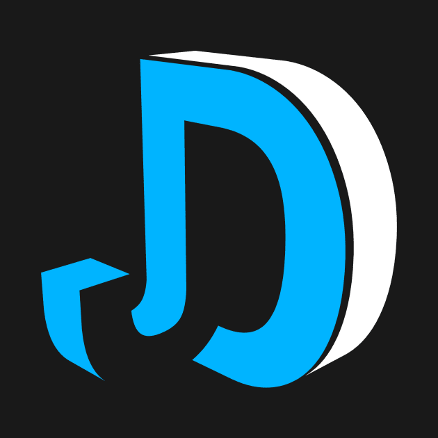 JD Logo by jdude