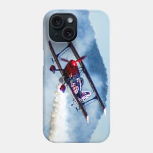 Pitts S-2S Special N540S Phone Case