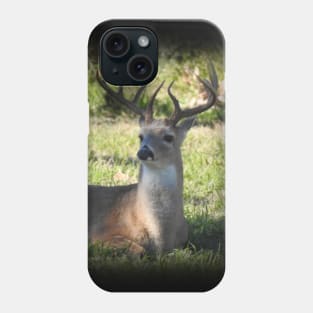 White-tailed Deer Phone Case