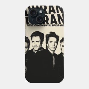 Duran Duran Band Phone Case