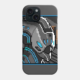 Into the Breach Phone Case