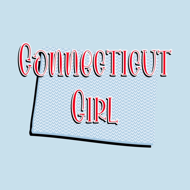 Connecticut Girl by Flux+Finial