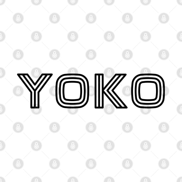 Yoko Soft by Bootleg Factory