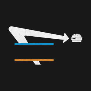 In N Out T Shirts Teepublic