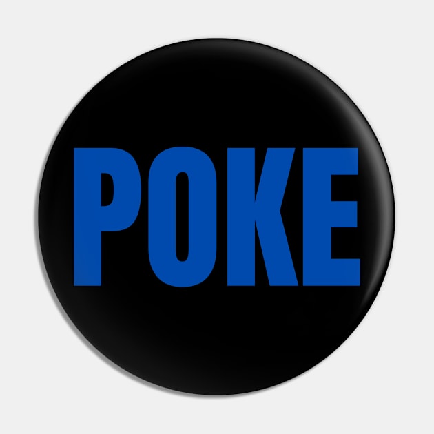 Poke Pin by Spatski