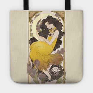 Sailor Moon - Luna Tote