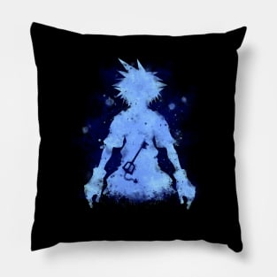 K.H. ART Pillow