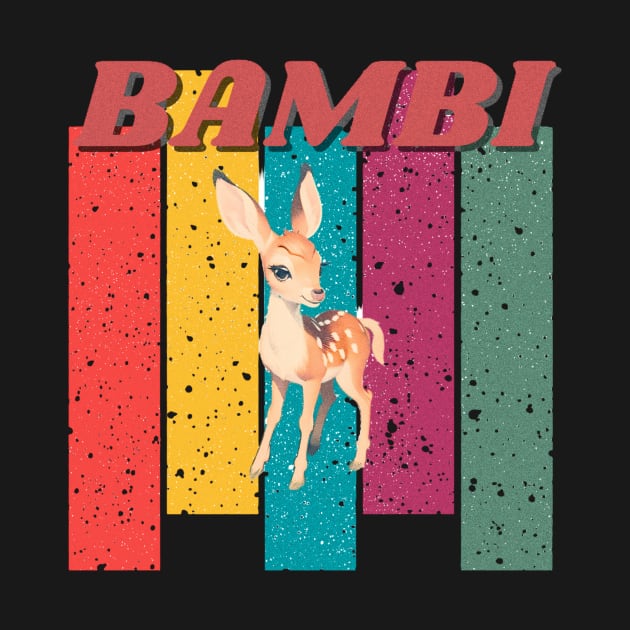 bambi by calorie no rutubo