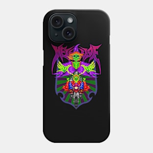 Hell Ride Phone Case