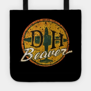 De Havilland Beaver Tote