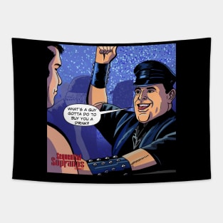 Vito Tapestry