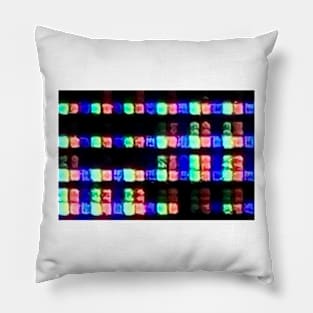 TV 2 Pillow