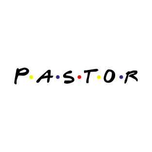 Pastor T-Shirt