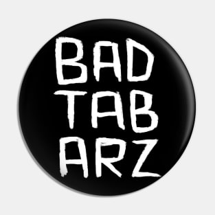 Bad Tabarz, Thuringian Forest Pin